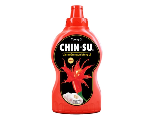 Tương Ớt 500g CHIN-SU ảnh 1