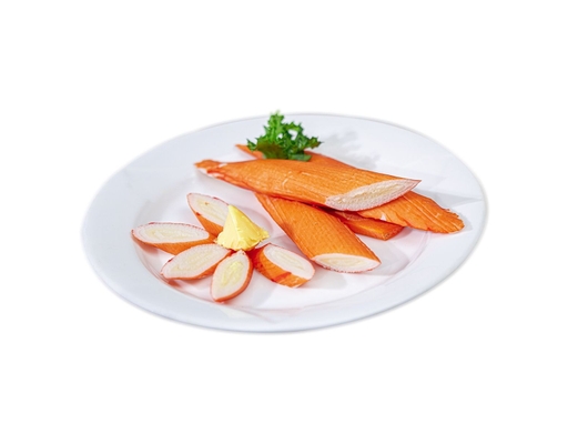 Thanh Cá Vị Cua Nhân Phô Mai 30g Nissui ảnh 3