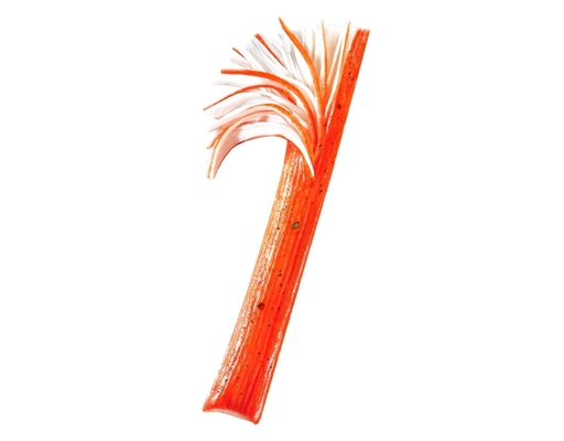 Thanh Cá Vị Cua Cay Mala 30g Nissui ảnh 2