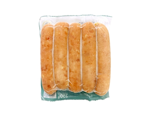 Lạp Xưởng Tươi Vị Đài Loan 350g LC Foods ảnh 1
