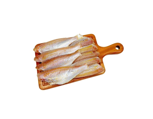 Cá Phèn Hồng Một Nắng 500g YFC ảnh 0