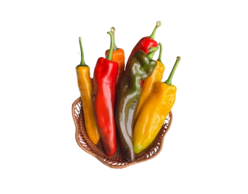 Giỏ Quà Sức Khỏe Dalat Hasfarm ảnh 1