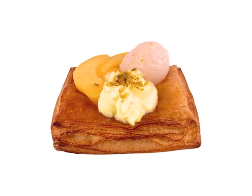 Bánh Danish Đào Lệ Chi AEON BAKERY ảnh 0
