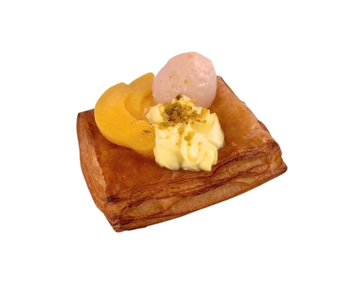 Bánh Danish Đào Lệ Chi AEON BAKERY ảnh 1