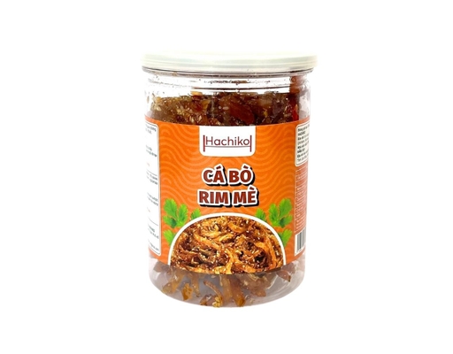 Cá Bò Rim Mè Hachiko 230g