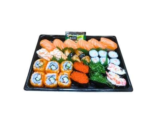 Sushi Moriawase AEON SUSHI ảnh 0