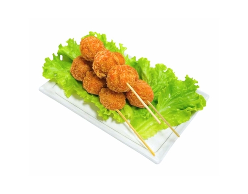 Chả Cá Xốt Mayo (3 Viên) AEON DELICA ảnh 0