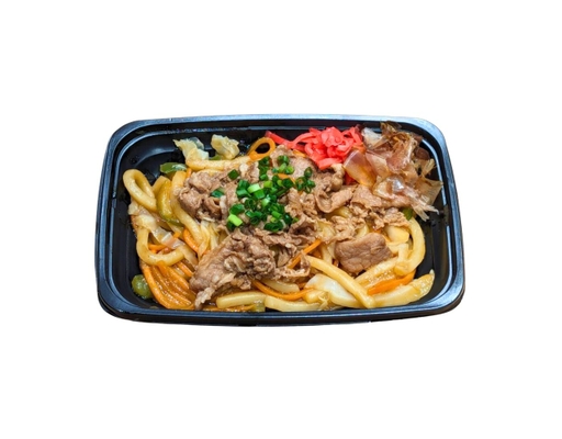 Mì Yakiudon Bò AEON DELICA ảnh 0