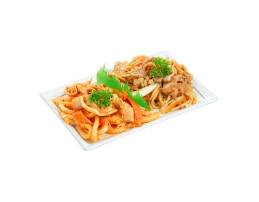 Set Yakisoba-Udon AEON DELICA ảnh 0