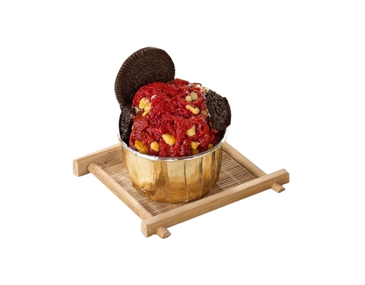 Bánh Muffin Red Velvet Oreo AEON DESSERT ảnh 0