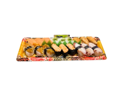 Sushi Set D3 AEON SUSHI ảnh 0