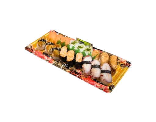 Sushi Set D3 AEON SUSHI ảnh 1