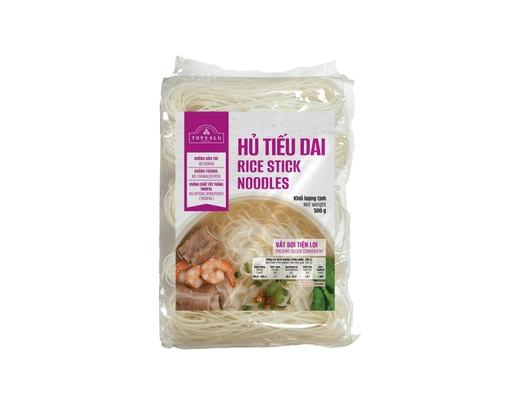 Hủ Tiếu Dai 500g TOPVALU ảnh 1