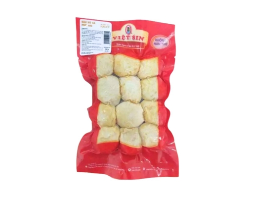 Đậu Hủ Phô Mai 200g Tân Việt Sin ảnh 0