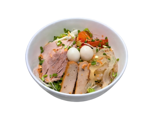 Bún Sứa Chả Cá Đặc Biệt AEON DELICA ảnh 0
