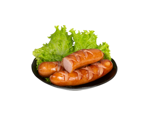 Xúc Xích Xông Khói Vị Sả AEON DELICA ảnh 0
