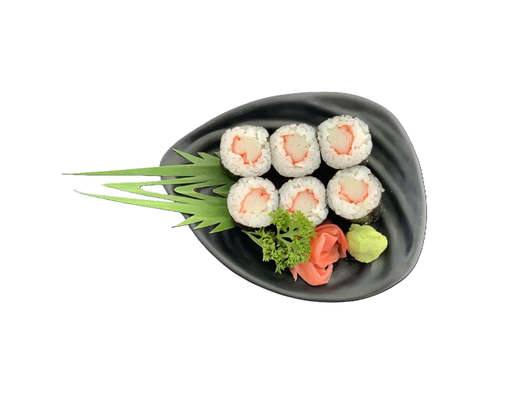 Sushi Cuộn Thanh Cua Mini 95g AEON SUSHI ảnh 0