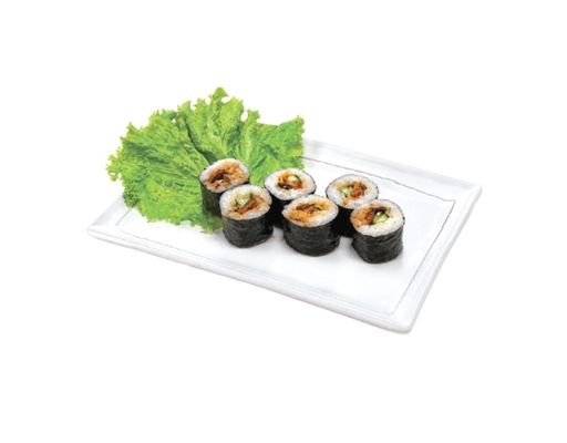 Sushi Cuộn Lươn Mini AEON SUSHI ảnh 0