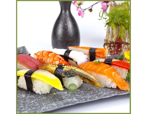 Sushi Set G Nhỏ AEON SUSHI ảnh 2