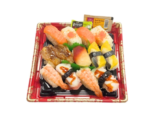 Sushi Set Hải Sản AEON SUSHI ảnh 0