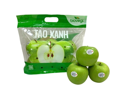 Táo Xanh New Zealand Túi 1Kg AVN ảnh 1