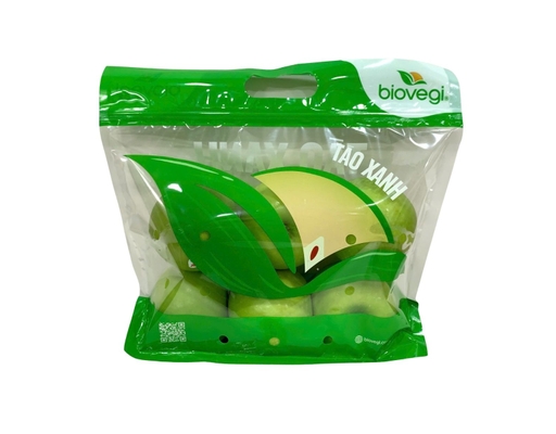 Táo Xanh New Zealand Túi 1Kg AVN ảnh 2