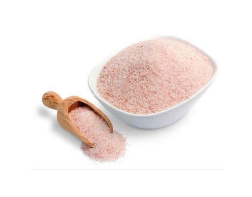 Muối Hồng Himalayan Dạng Xay Nhuyễn 500g Vipep ảnh 2