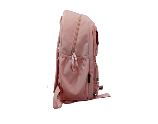 Balo Charmie BP-039/P Màu Hồng BTS C2 Thiên Long ảnh 2