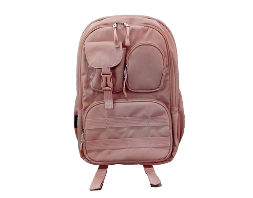 Balo Charmie BP-039/P Màu Hồng BTS C2 Thiên Long ảnh 6