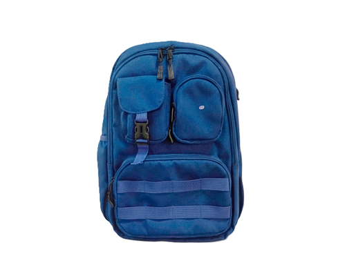 Balo Charmie BP-039/N Màu Xanh BTS C2 Thiên Long ảnh 3
