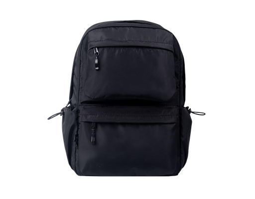 Balo Shieldpack BP-040/B Màu Đen BTS C2 Thiên Long ảnh 0