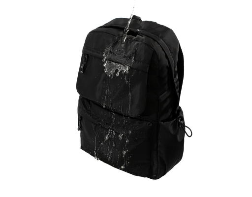 Balo Shieldpack BP-040/B Màu Đen BTS C2 Thiên Long ảnh 6