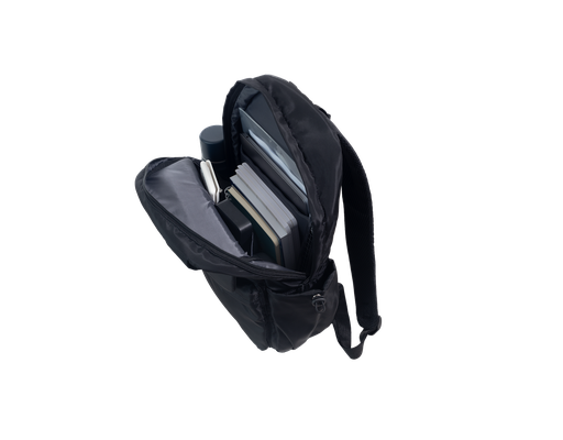 Balo Shieldpack BP-040/B Màu Đen BTS C2 Thiên Long ảnh 7