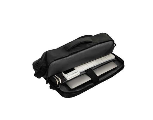 Cặp Đa Năng BP-042/01 Màu Đen BTS C2 Thiên Long ảnh 4