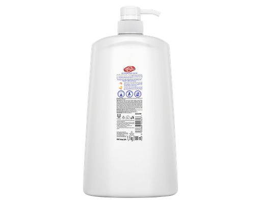 Sữa Tắm Chăm Sóc Da 10 1.1kg Lifebuoy ảnh 1