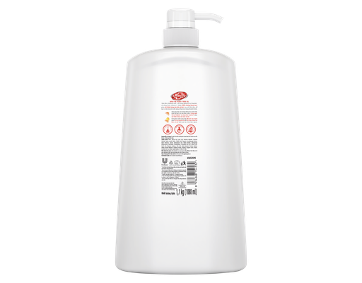 Sữa Tắm Bảo Vệ Vượt Trội 10 1.1Kg Lifebuoy ảnh 1