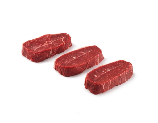 Thịt Lõi Vai Nạc Vai Bò Mỹ Đông Lạnh 300g Hoàng Lê ảnh 1