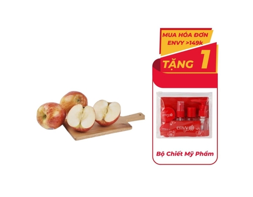 Táo Envy New Zealand (Size 24-35) 1kg AVN ảnh 0