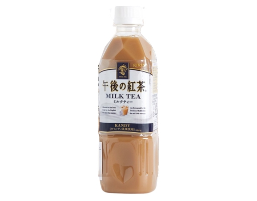 Trà Sữa Dạng Nước 500ml Kirin ảnh 0