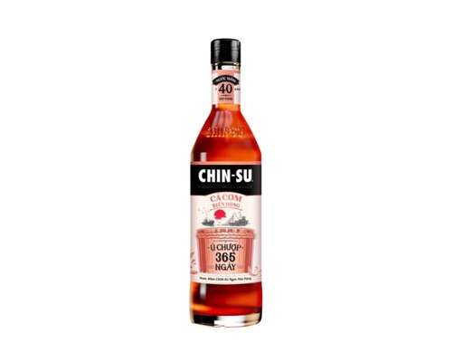 Nước Mắm 365 40N 700ml CHIN-SU ảnh 0