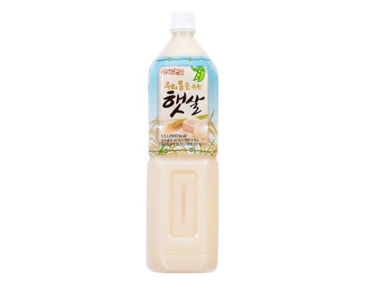 Nước Gạo Samhyook 1.5L Sahmyook ảnh 0