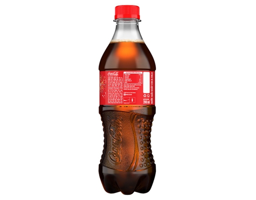 Nước Ngọt 390ml Coca Cola ảnh 1