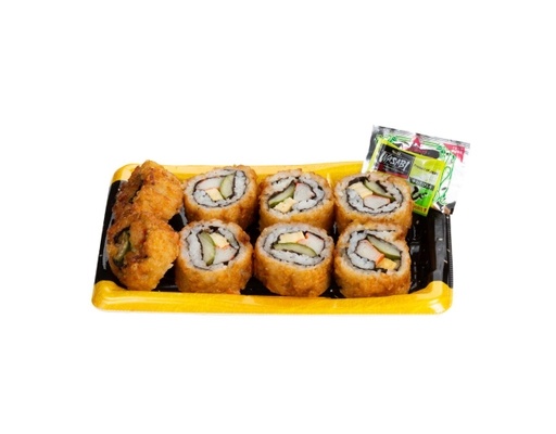 Sushi Chiên 260g AEON SUSHI ảnh 0