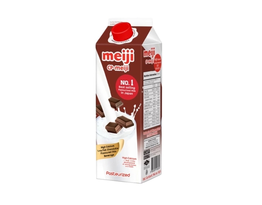 Sữa Tươi Thanh Trùng Vị Socola 946ml Meiji ảnh 1
