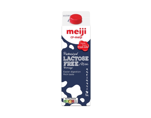Sữa Tươi Thanh Trùng Lactose Free 946ml Meiji ảnh 0
