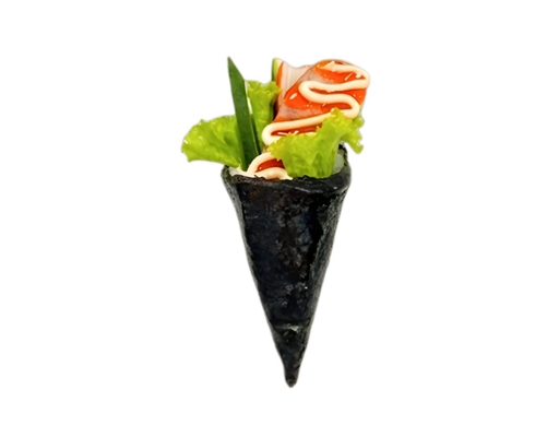 Temaki Xúc Xích AEON SUSHI ảnh 0