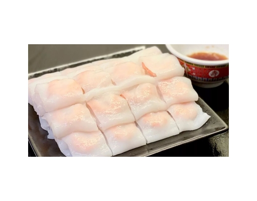 Bánh Cuốn Hải Sản 250g Bamboo ảnh 2