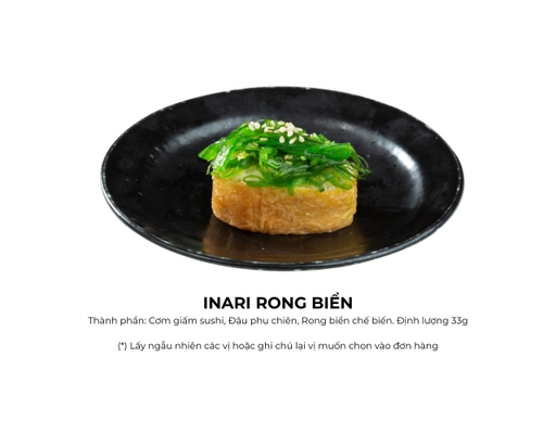 Aeon Sushi Lẻ - 1 Cái AEON SUSHI ảnh 1