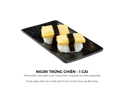 Aeon Sushi Lẻ - 1 Cái AEON SUSHI ảnh 5