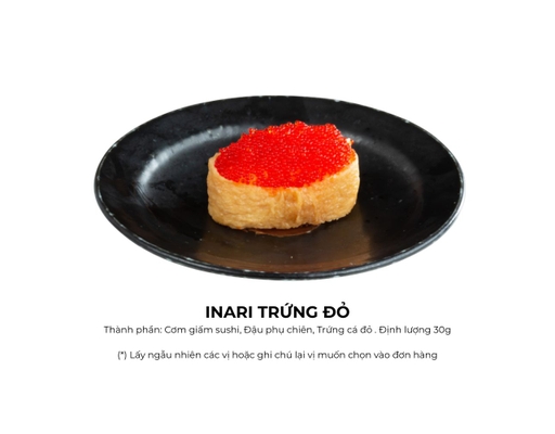 Aeon Sushi Lẻ - 1 Cái AEON SUSHI ảnh 6
